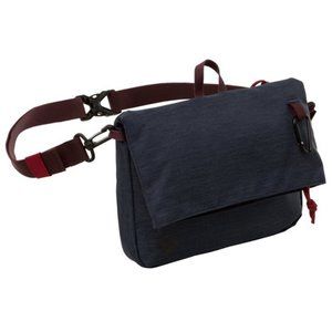 Outdoor Products Outdoor Crossbody 1.5 Ltr, Unisex, Blue, Handbag